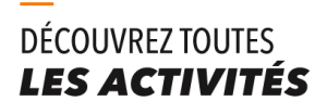 activites pour enfant aubergenville