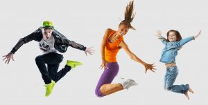 salle-de-sport-avec-trampoline